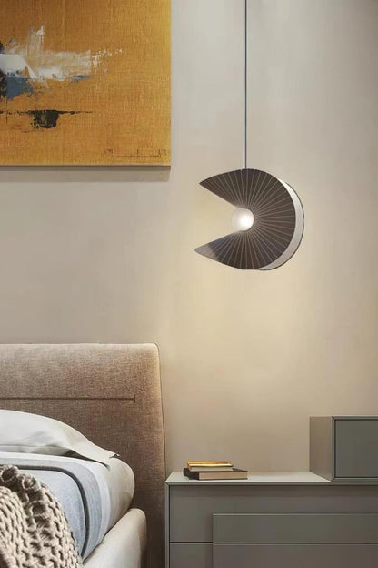 Shell Nordic Pendant Light - morylighting