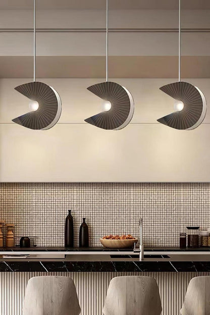 Shell Nordic Pendant Light - morylighting
