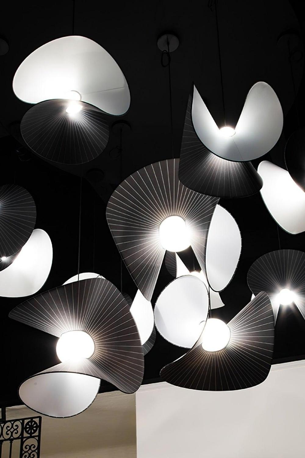 Shell Nordic Pendant Light - morylighting