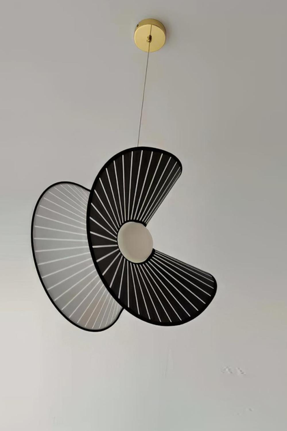 Shell Nordic Pendant Light - morylighting