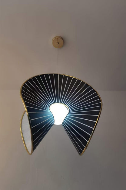 Shell Nordic Pendant Light - morylighting