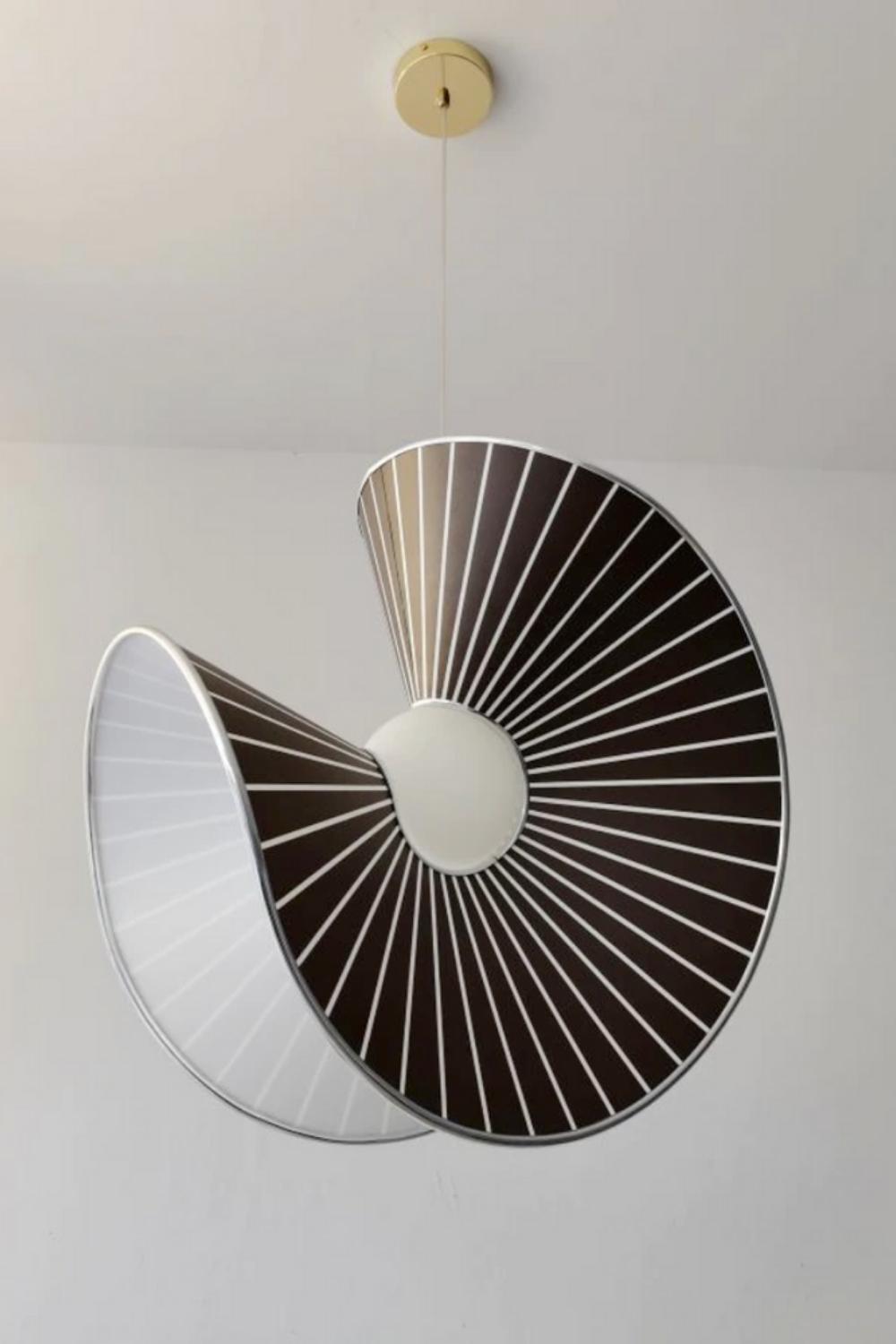 Shell Nordic Pendant Light - morylighting