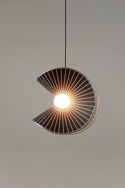 Shell Nordic Pendant Light - morylighting