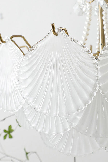 Shell Pendant Light - morylighting