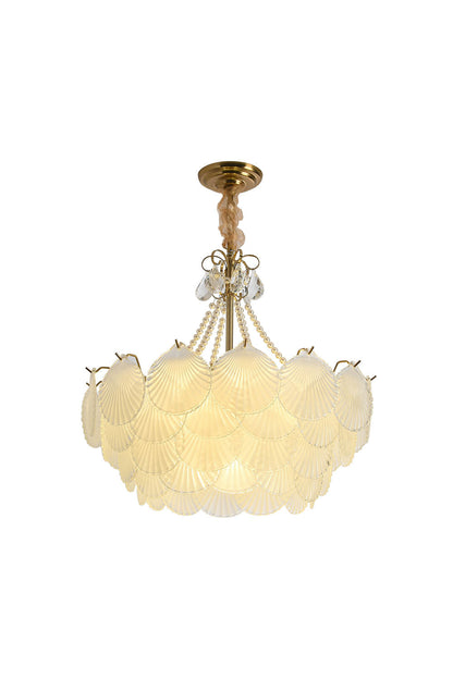 Shell Pendant Light - morylighting