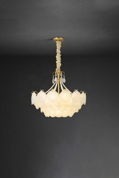 Shell Pendant Light - morylighting