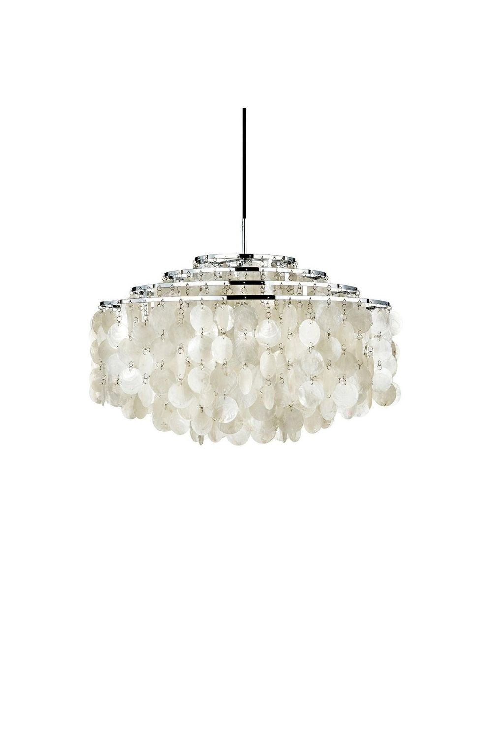 Shell Chandelier | morylighting