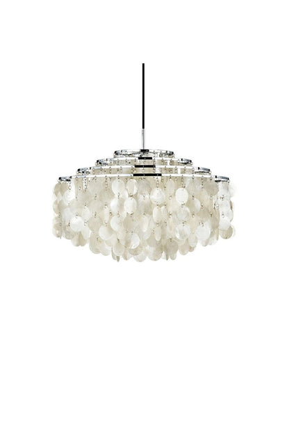 Shell Chandelier | morylighting
