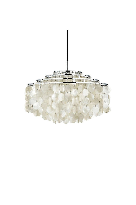 Shell Chandelier | morylighting