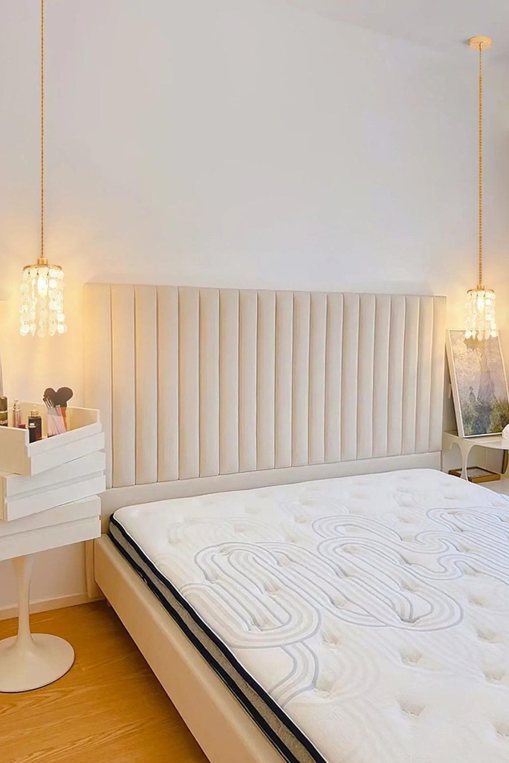 Shell Pendant Light - view 24 | morylighting