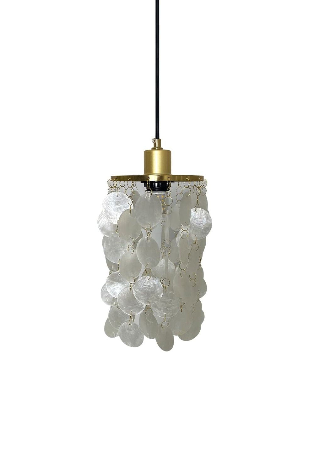 Shell Pendant Light - view 31 | morylighting