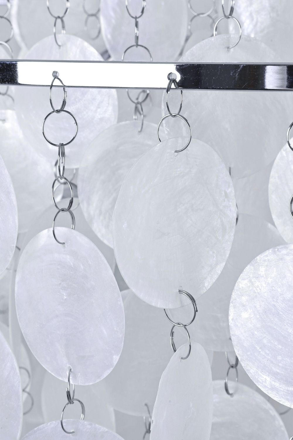 Shell Chandelier - view 27 | morylighting