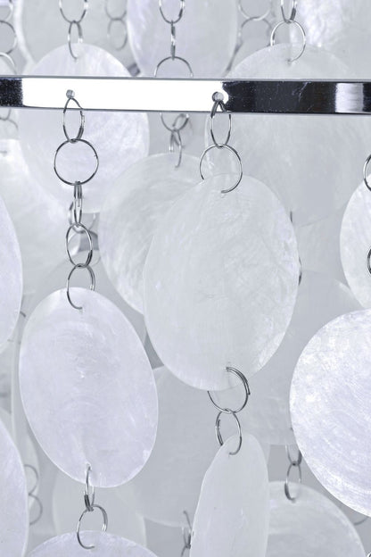 Shell Chandelier - view 27 | morylighting