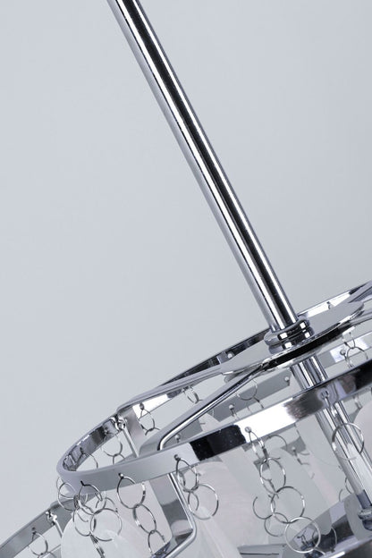 Shell Chandelier - view 30 | morylighting