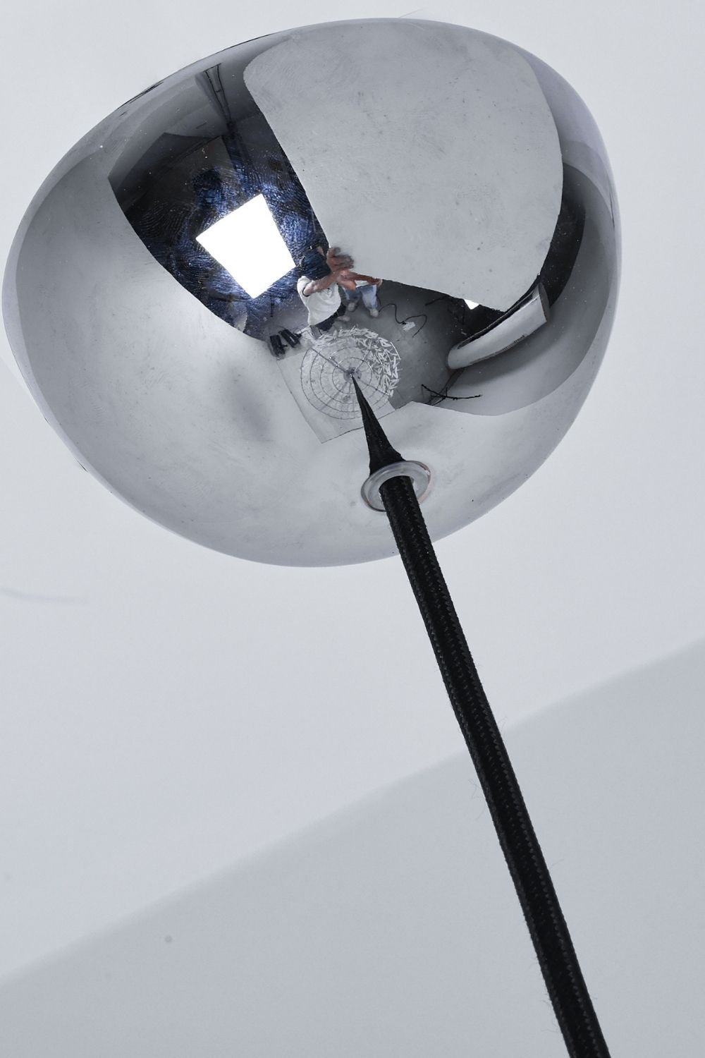 Shell Chandelier - view 31 | morylighting