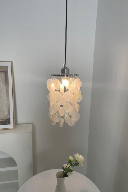 Shell Pendant Light - view 6 | morylighting