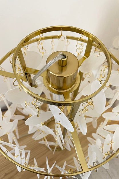 FUN 2 Shell Table Lamp - view 24 | morylighting