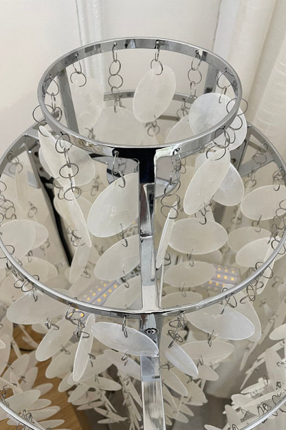 FUN 2 Shell Table Lamp - view 25 | morylighting