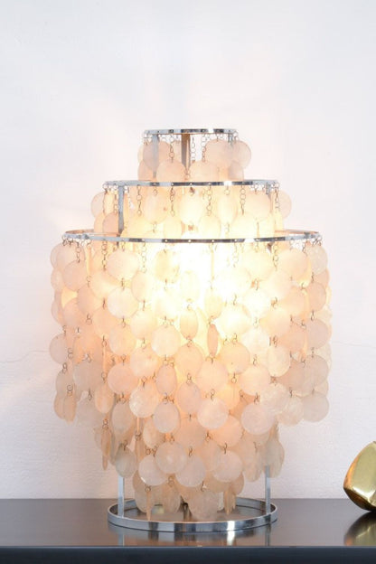 FUN 2 Shell Table Lamp - view 14 | morylighting