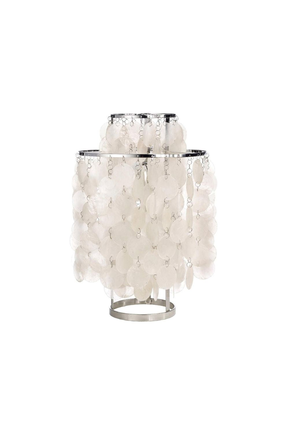 FUN 2 Shell Table Lamp - view 28 | morylighting