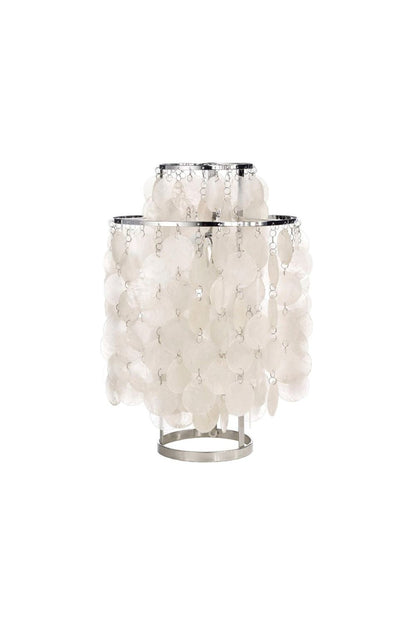 FUN 2 Shell Table Lamp - view 28 | morylighting