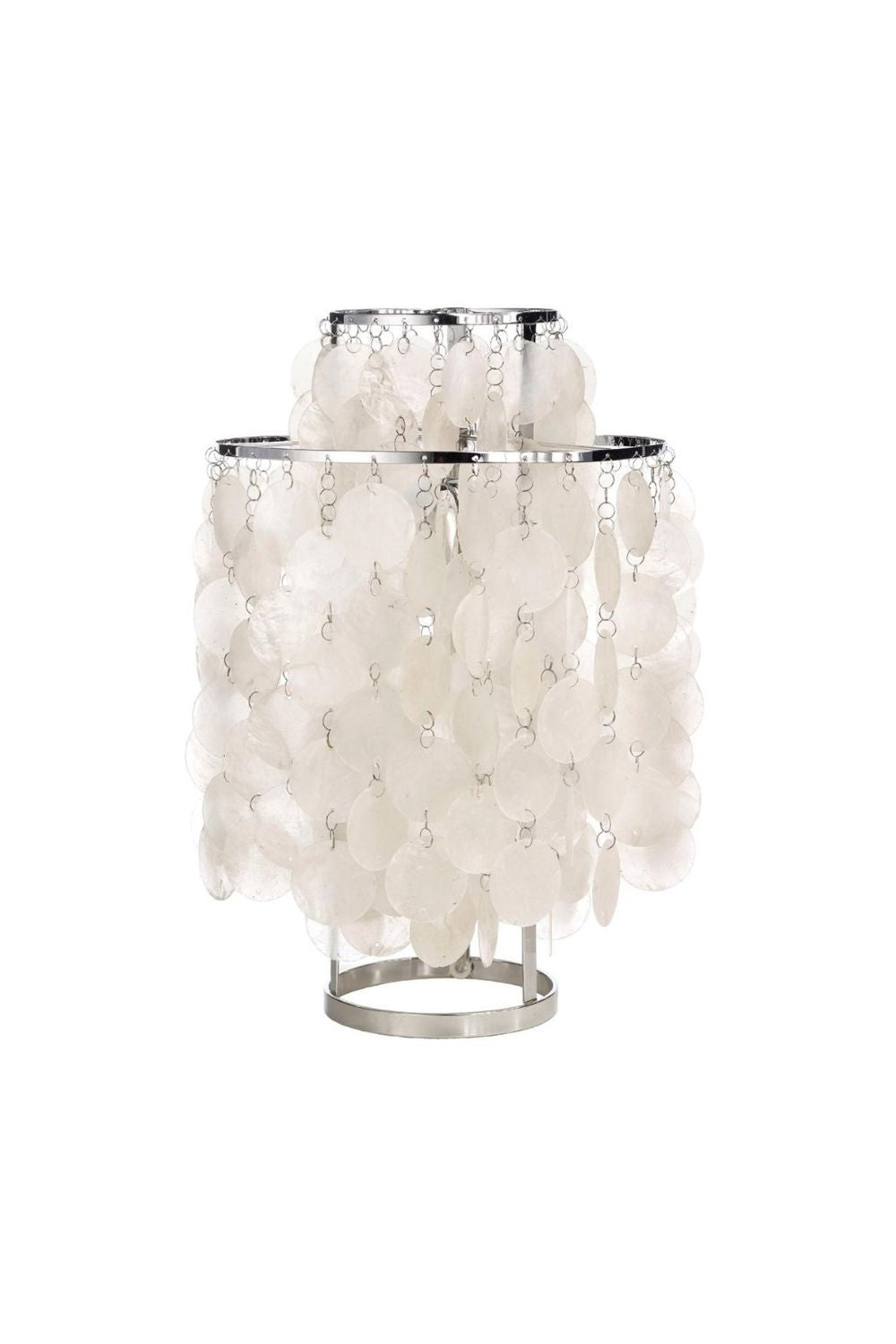 FUN 2 Shell Table Lamp - view 29 | morylighting