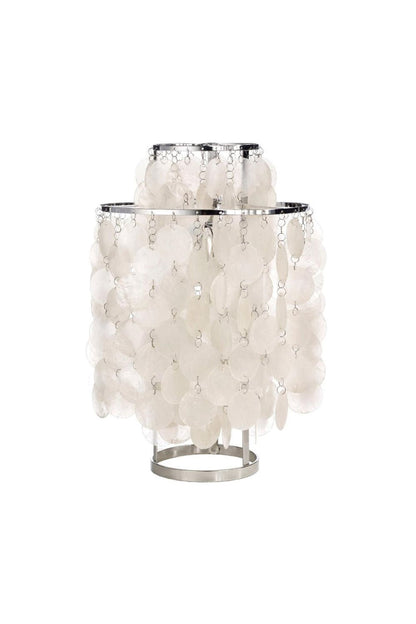 FUN 2 Shell Table Lamp - view 29 | morylighting