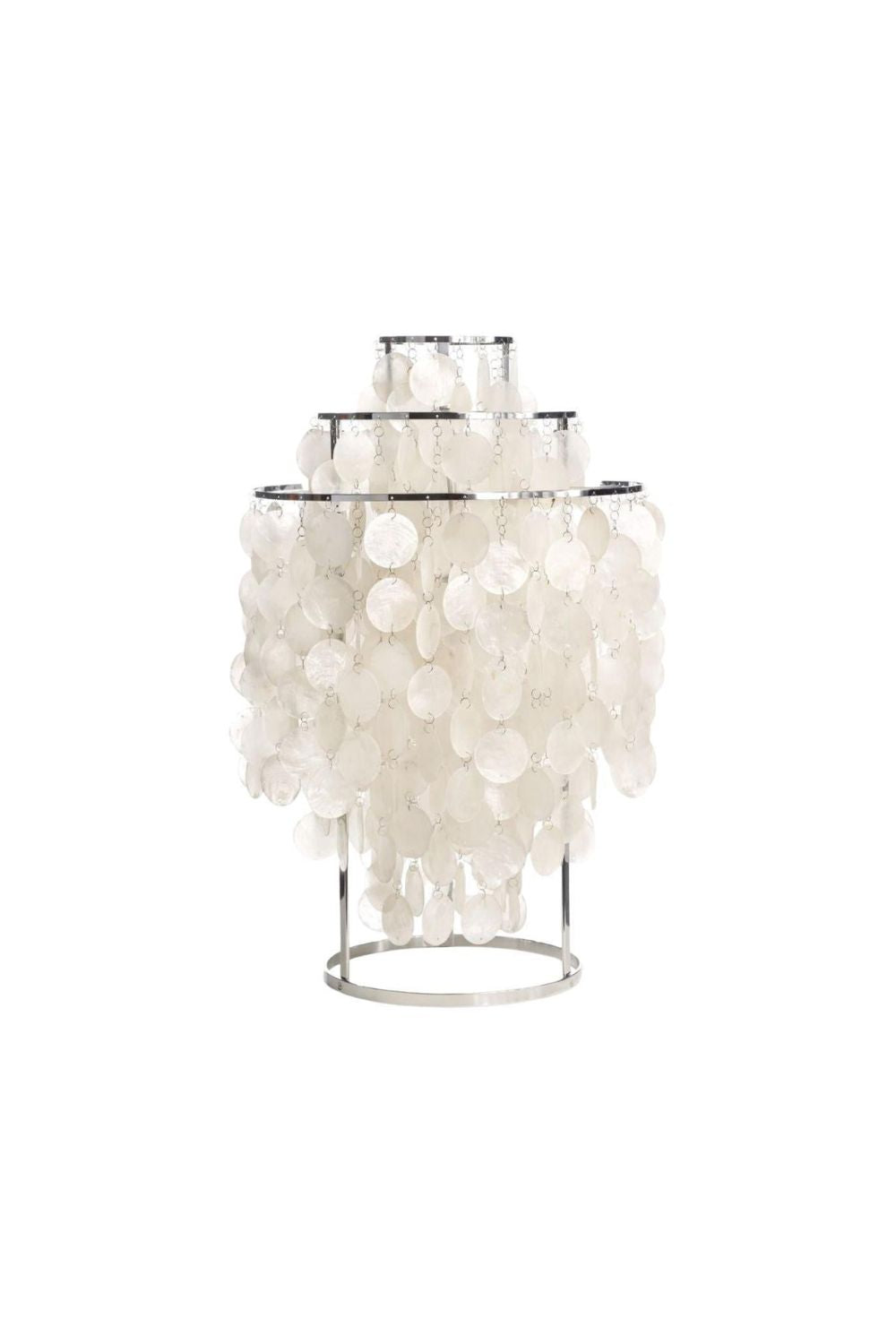 FUN 2 Shell Table Lamp | morylighting