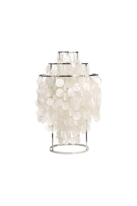 FUN 2 Shell Table Lamp | morylighting