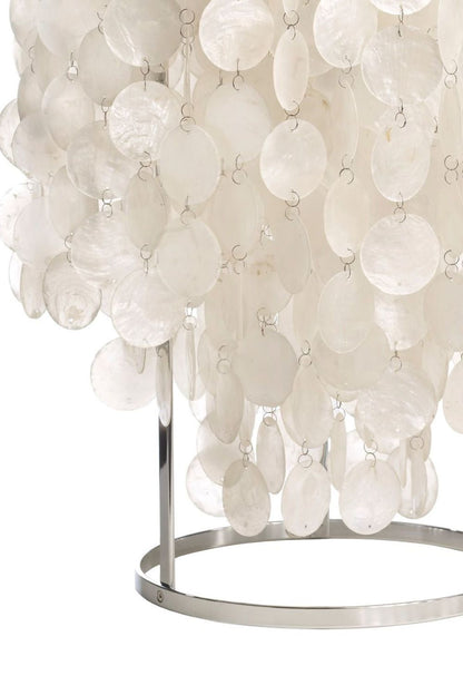 FUN 2 Shell Table Lamp - view 27 | morylighting