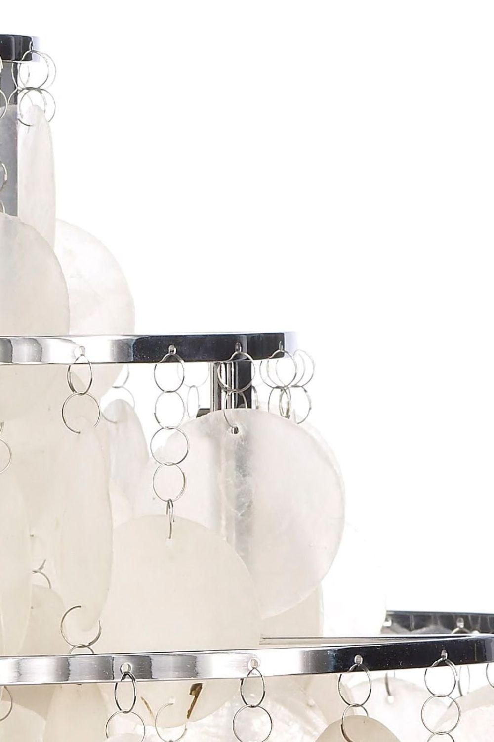 FUN 2 Shell Table Lamp - view 26 | morylighting