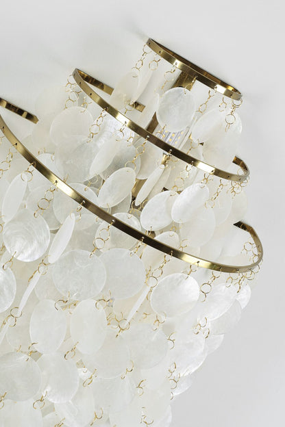 Shell Wall lamp - view 21 | morylighting