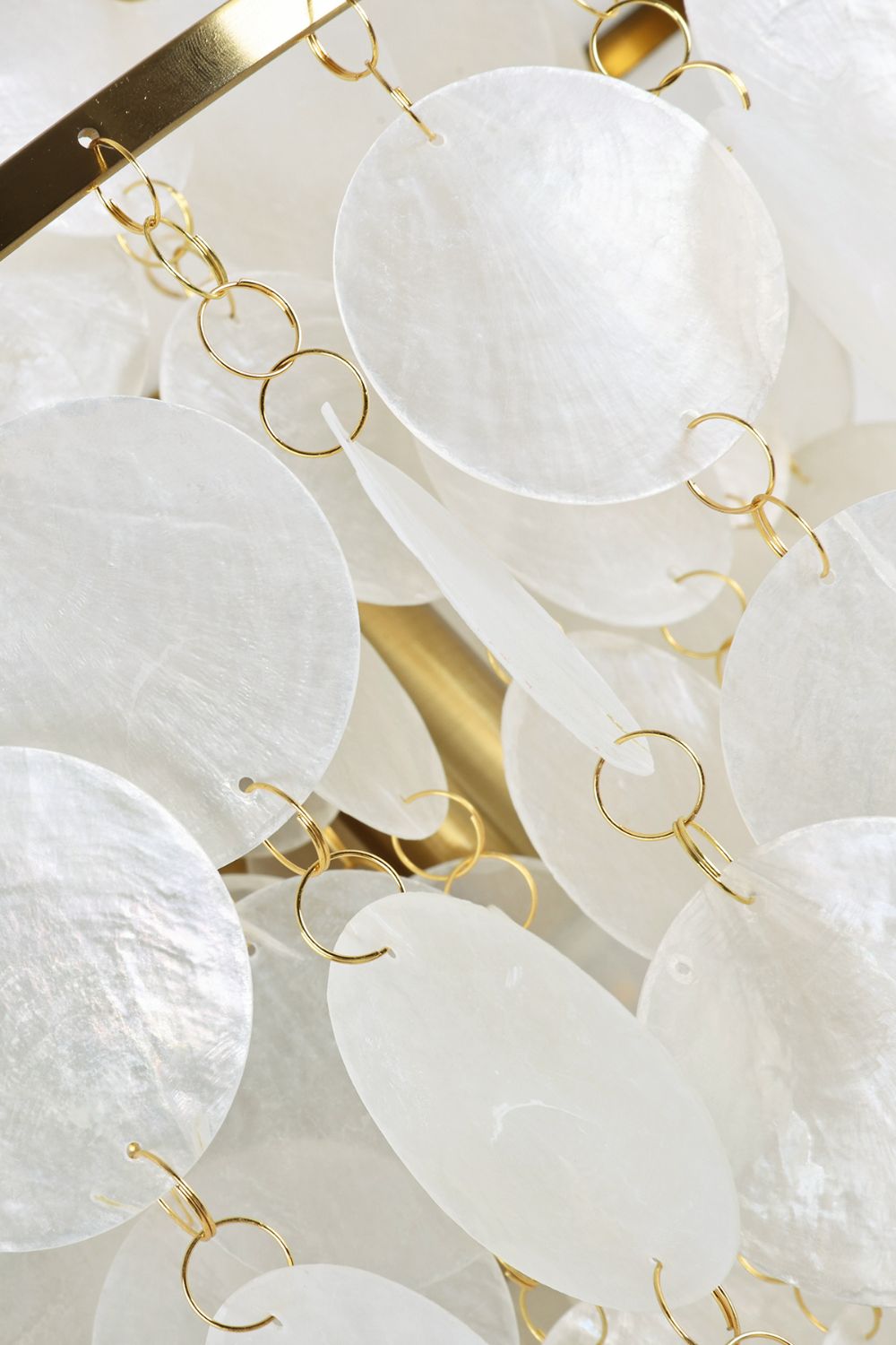 Shell Wall lamp - view 20 | morylighting