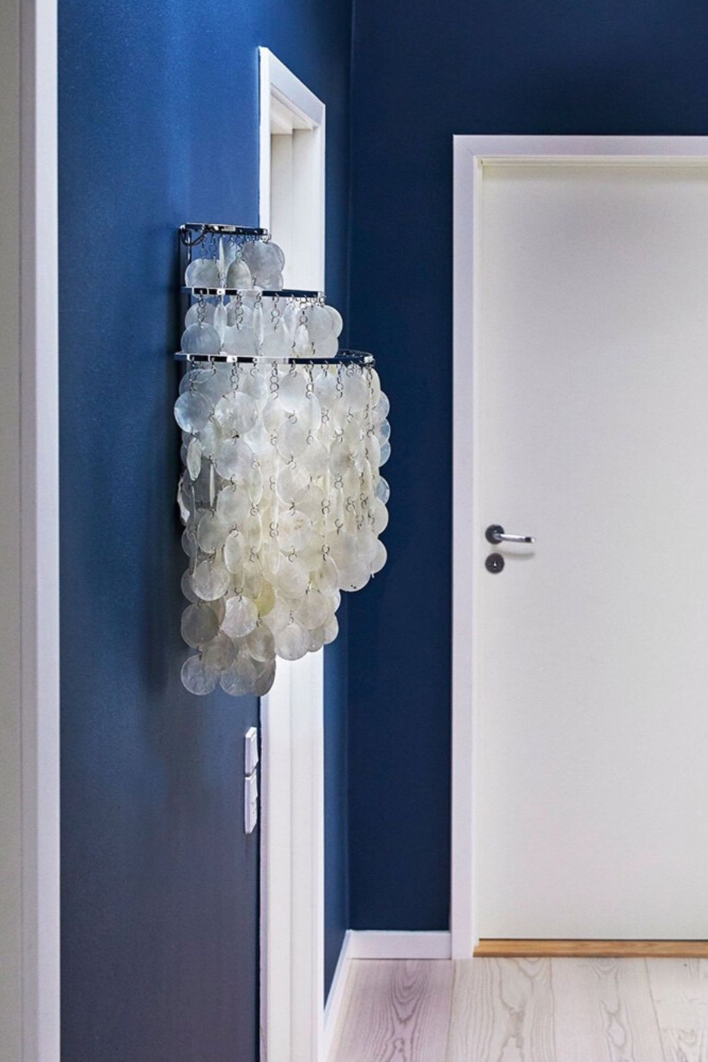 Shell Wall lamp - view 14 | morylighting