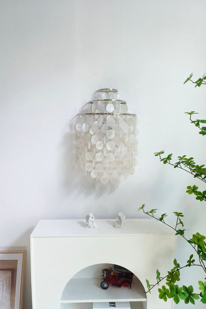 Shell Wall lamp - view 7 | morylighting