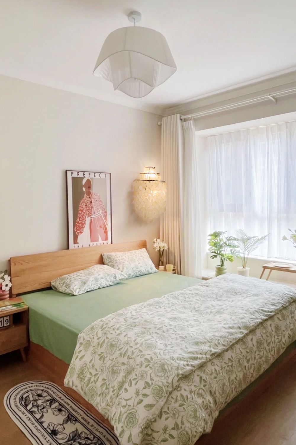 Shell Wall lamp - view 17 | morylighting