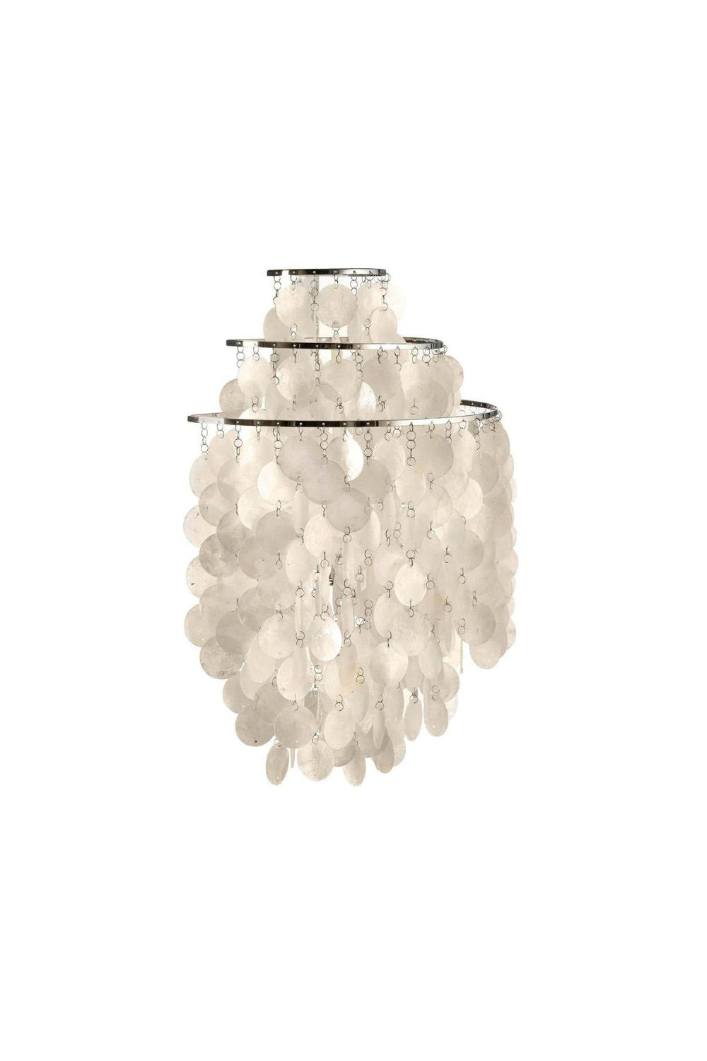 Shell Wall lamp | morylighting