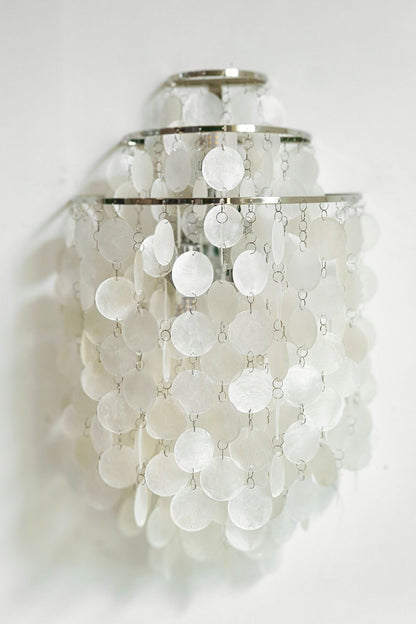 Shell Wall lamp - view 19 | morylighting