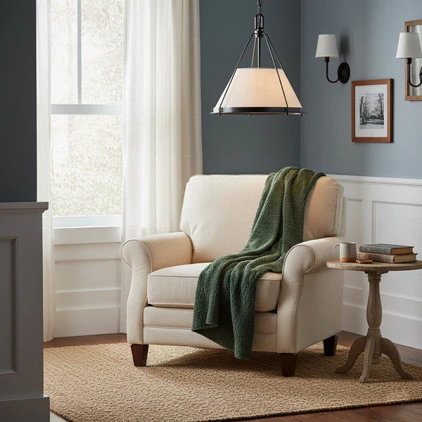 Shelton Pendant Light