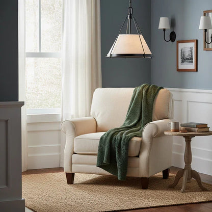 Shelton Pendant Light