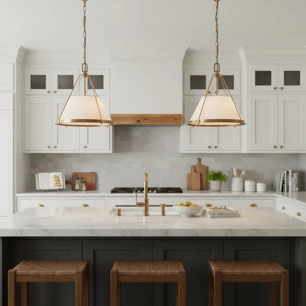 Shelton Pendant Light