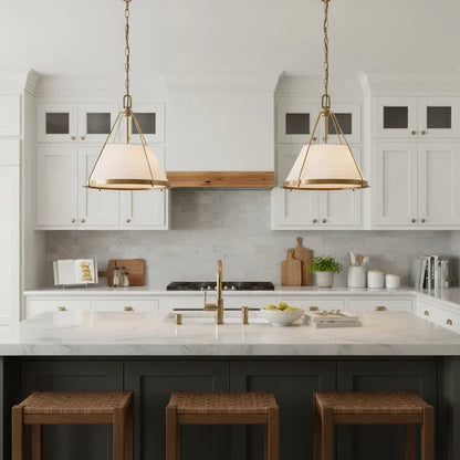 Shelton Pendant Light