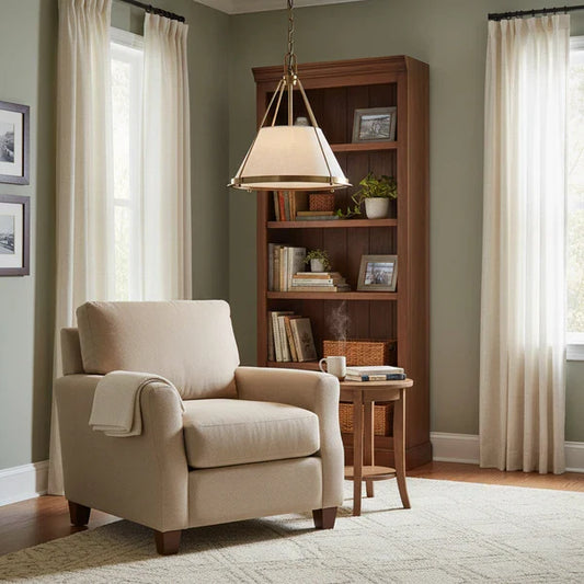 Shelton Pendant Light