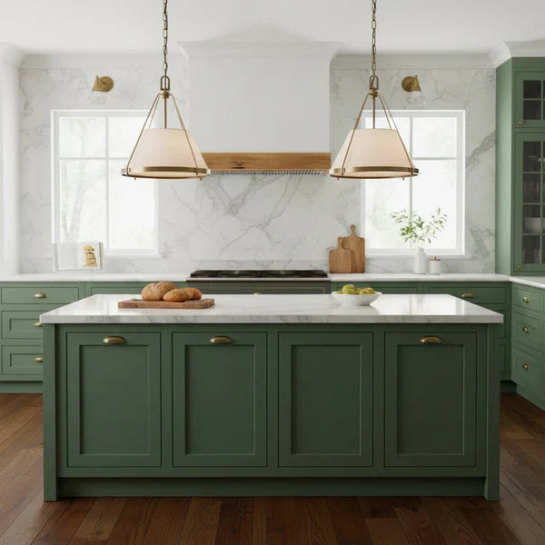 Shelton Pendant Light