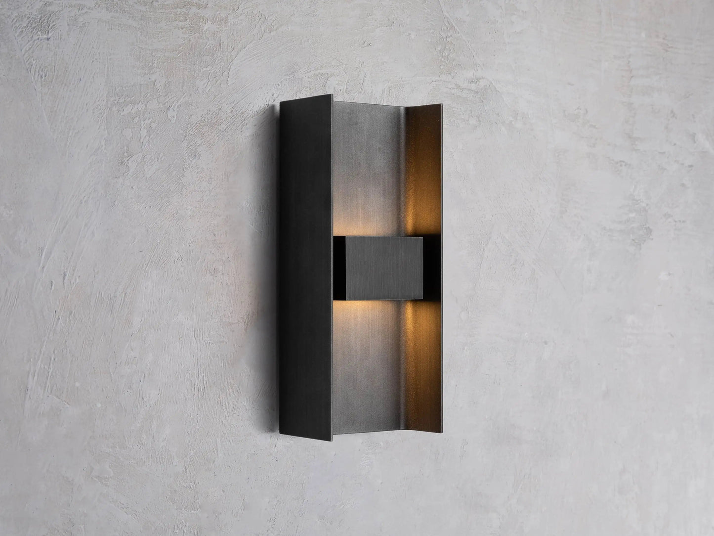 Sidney Outdoor Wall Sconce