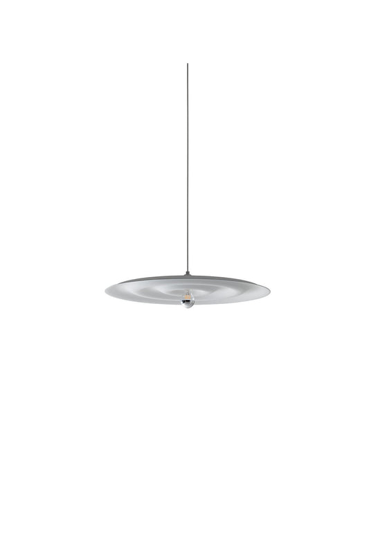 Simple Frisbee Pendant Light | morylighting