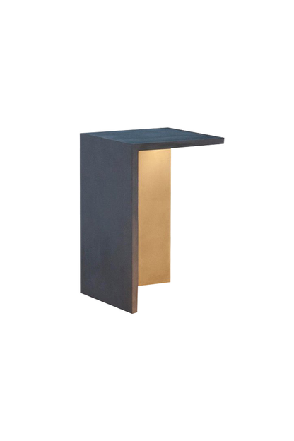 Simple Geometric Outdoor Floor Lamp - view 19 | morylighting