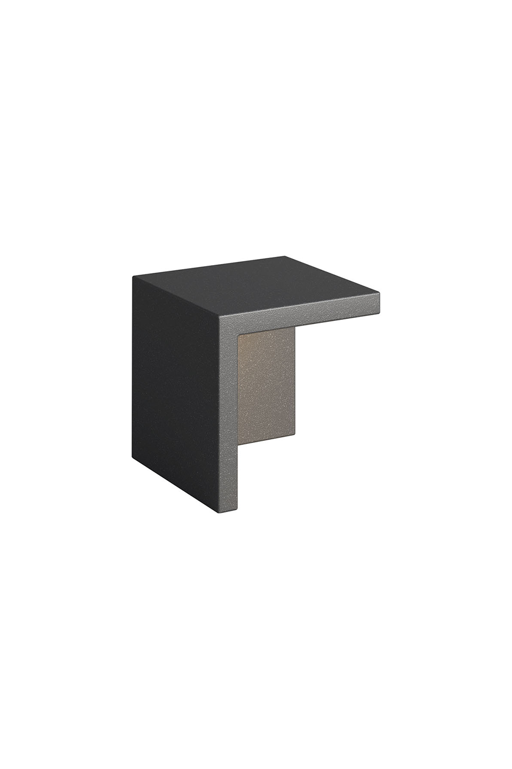 Simple Geometric Outdoor Floor Lamp | morylighting