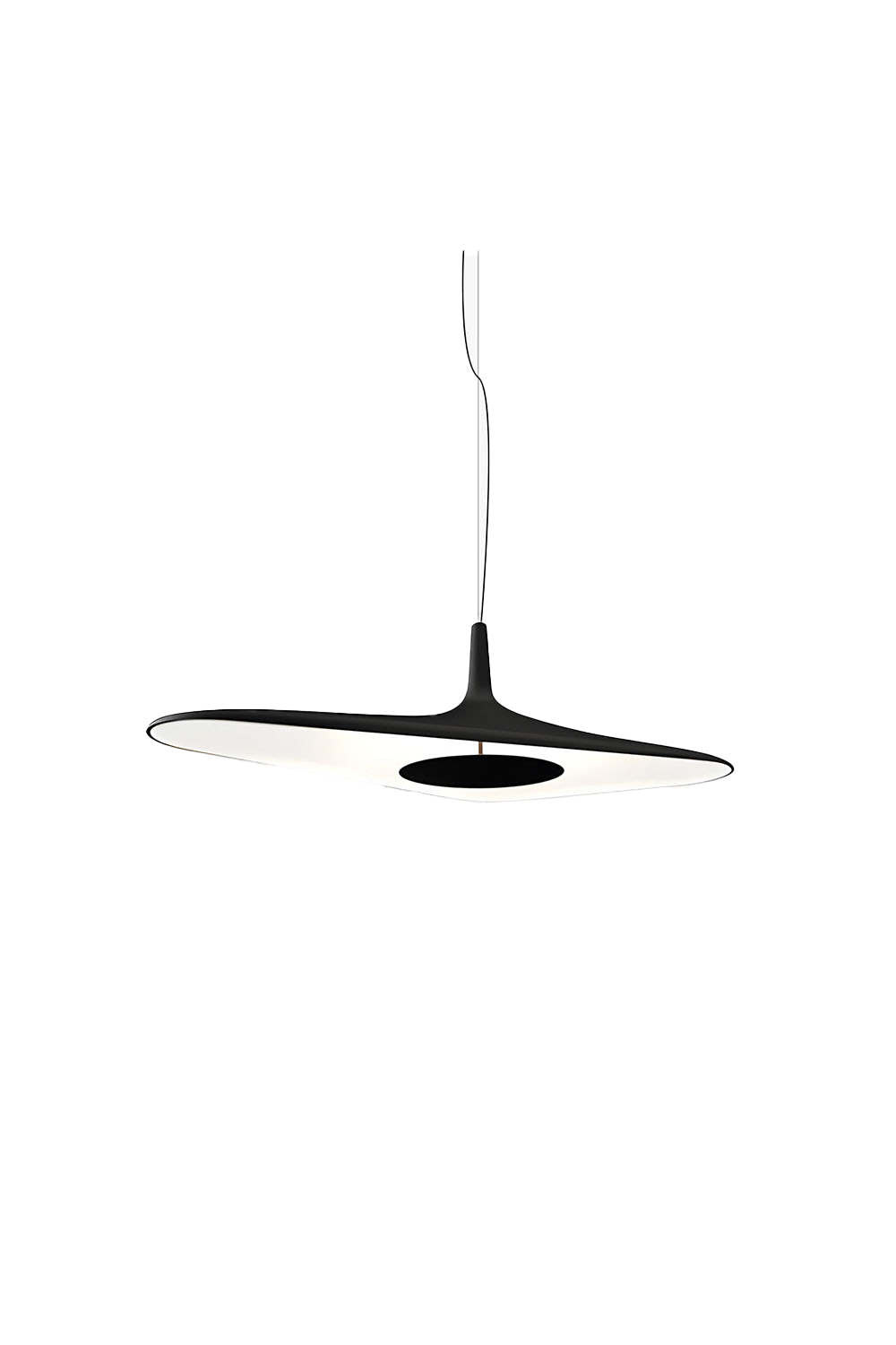 Simple Aero Pendant Light | morylighting