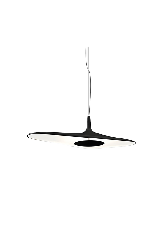 Simple Aero Pendant Light | morylighting